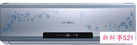 空调一二三级能效有哪些区别