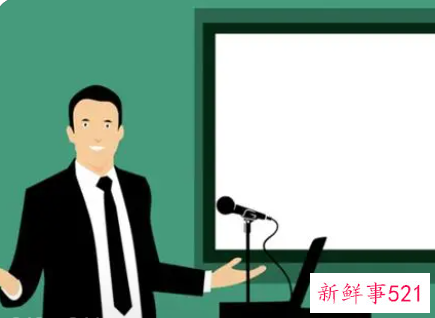 吸引人的演讲开头英语