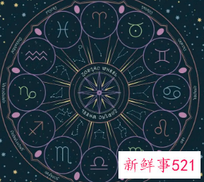 十二星座中谁唱歌最好听