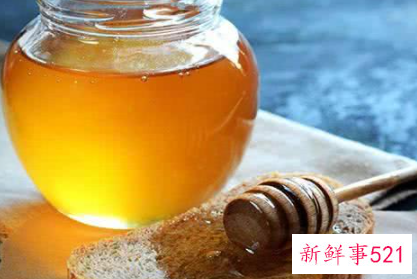 蜂蜜怎么喝减肥