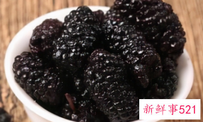 常见水果的功效