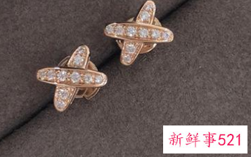 耳环什么品牌好