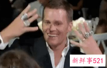 布雷迪官宣退役41天后光速复出