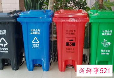 垃圾处理对环保的好处