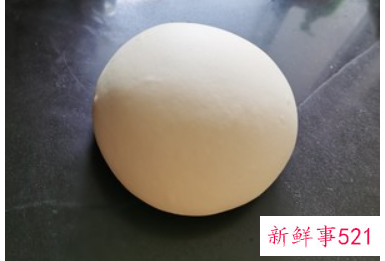 做馒头的教程