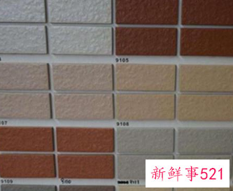 地板砖种类有哪些