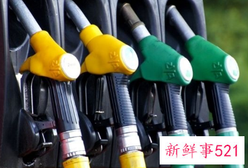 今晚油价将迎来上涨