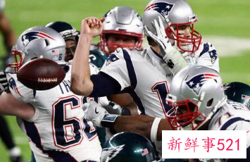 布雷迪官宣退役41天后光速复出