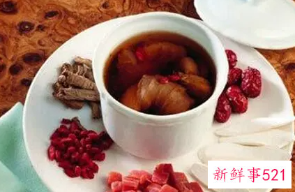 失血过多如何快速补血