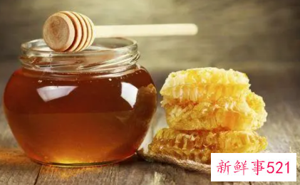 蜂蜜怎么喝减肥