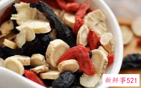 失血过多如何快速补血