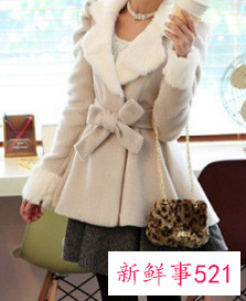 冬装有哪些种类的