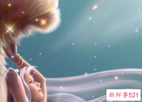 双鱼座个性究竟是怎么样的