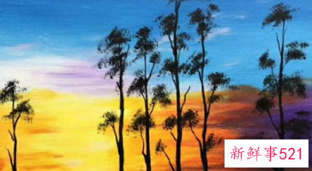 梦见送给画给别人