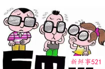 小孩近视眼需要一直戴眼镜吗