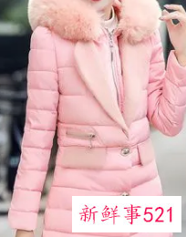 冬装有哪些种类的