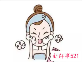 脸部皮肤为什么要做清洁