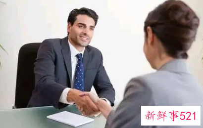 面试前要记牢的三大准备