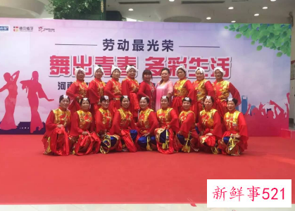 退休后培养什么爱好