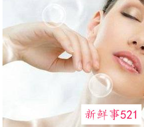 日常的正确化妆顺序素颜霜