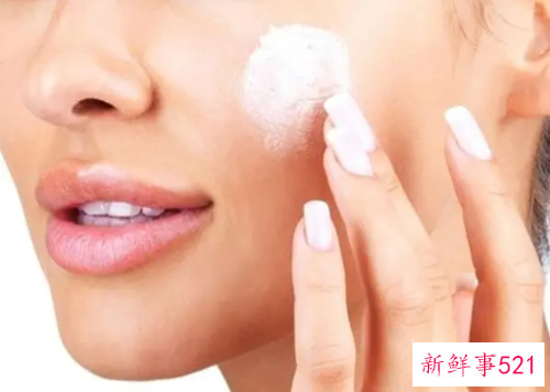 为什么需要去角质