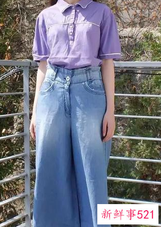 polo衫是什么样的衣服