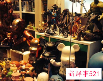 县城最赚钱的空白行业