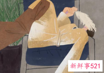 女友不依赖我也不粘我