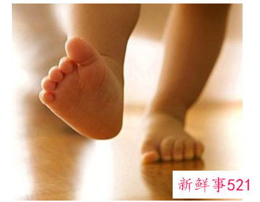 怎样正确教宝宝学走路