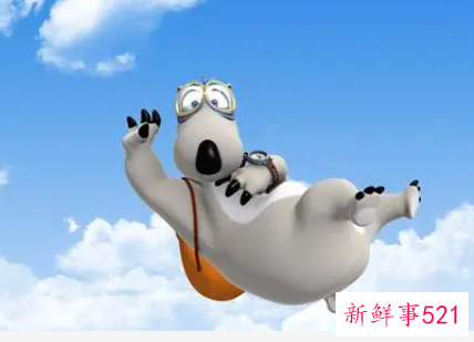 梦见倒霉熊有什么征兆