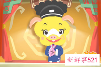 怎样抓住属猪男人的心