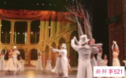 让孩子学习舞蹈的好处