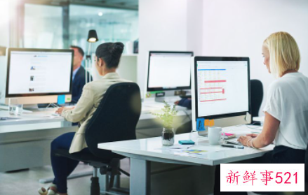 女生迷茫不知道做什么工作