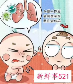 在家怎么判断宝宝是不是肺炎