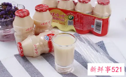 乳酸菌的好处有哪些