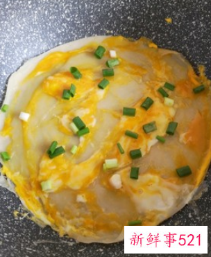 煎饼怎么样做又薄又脆