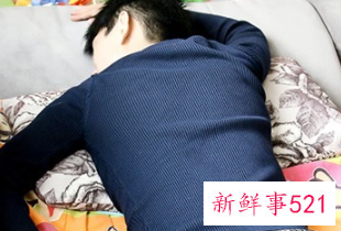 腰间盘突出有哪些症状