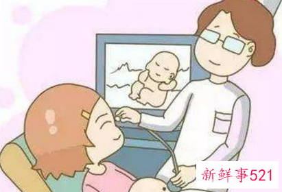 孕期要检查几次