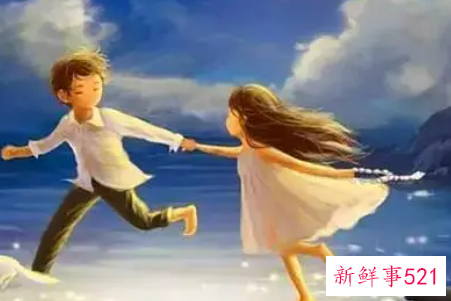 挽回真性分手的前男友