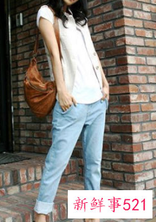 男生可以穿女生的高跟鞋吗