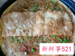 煎饼怎么样做又薄又脆