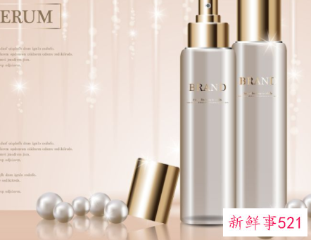 美白抗皱护肤品哪个牌子好用