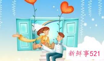 网上撩男生的聊天