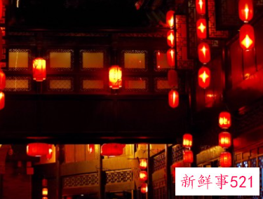 最好的旅游景点