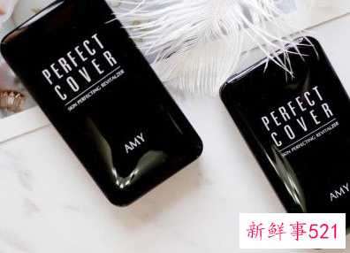 安美彩妆化妆品怎么样