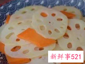 适合秋冬吃的家常菜