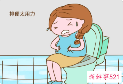 孕期便秘卡肛门怎么办