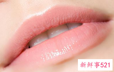 女人纹唇有没有后遗症