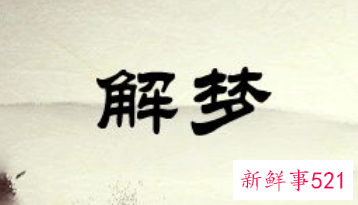 梦到超级巨大的大蟒蛇