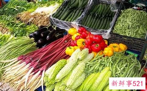 怎么炒蔬菜好吃 蔬菜这样吃才会更加有营养